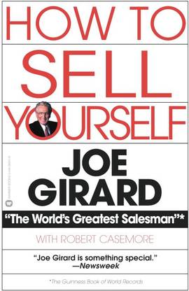 How To Sell Yourself (Used)
