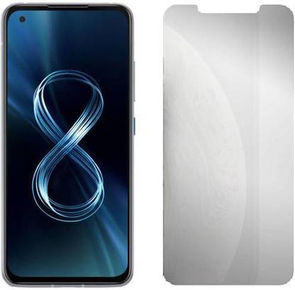 Zootkart Impossible Screen Guard for Asus ZenFone 8 Flip
