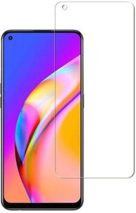 BE FOUND IN HUB Impossible Screen Guard for OPPO RENO 5F