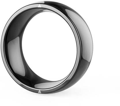 JAKCOM Smart Ring Next Generation Ring Works ONLY with NFC Module in Mobile Smart Ring