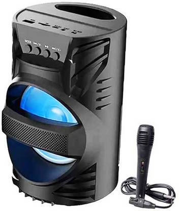 Worricow Sound System 10 W Bluetooth Speaker