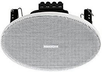 Ahuja CSX -5081T PA CEILING SPEAKERS 8 W PA Speaker