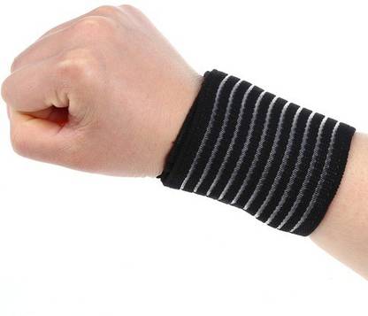 AOLIKES Sports Weightlifting Training Wrist Wraps for Wrist Support Wrist Support