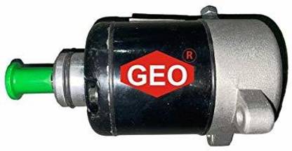 GEO Self Starter Motor Motorcycle Suitable for Honda CBR150R/ CBR 150 New Start Motor Engine Starter Motor Motorcycle Starter Motor Engine Assembly Vehicle Starter Motor