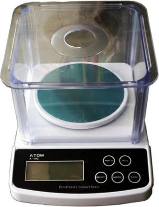 MDN Frame Type 500gm Weighing Scale