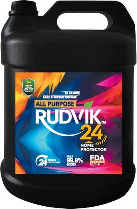 rudvik 24 All Purpose