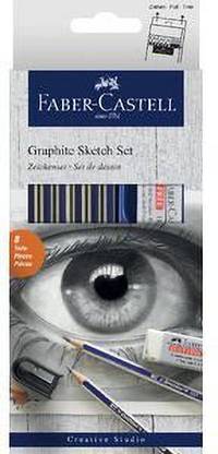 FABER-CASTELL 114000
