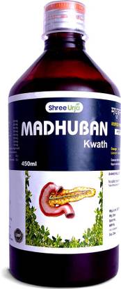 Madhuban Kwath KWT