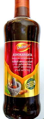 Dabur Ashokarishta 450 ml