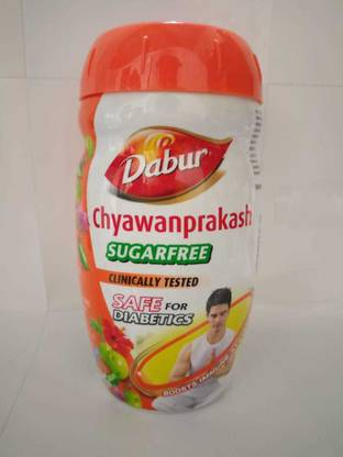 Dabur Chyawanprakash SUGARFREE