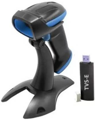 Tvs Electronics 2.5 Ghz BS-L150s WL Laser Barcode Scanner