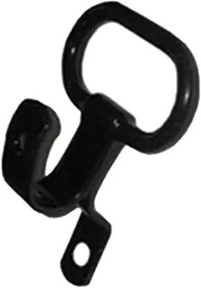 Ride Adventure Passenger Backrest