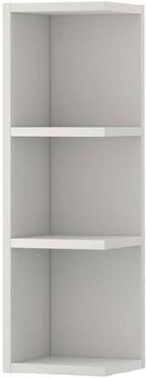 IKEA Plastic Open Book Shelf