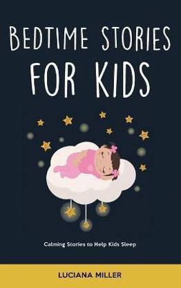 Bedtime Stories for Kids