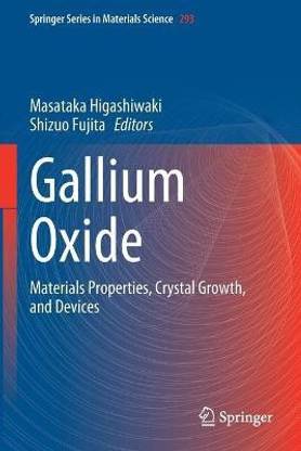 Gallium Oxide