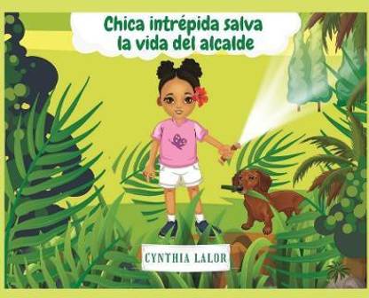 Chica intrepida salva la vida del alcalde