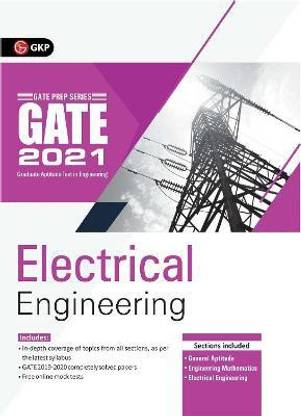 Gate 2021 Guide Electrical Engineering