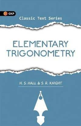 Elementary Trigonometry