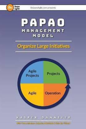 PAPAO Management Model