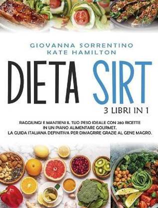 Dieta Sirt