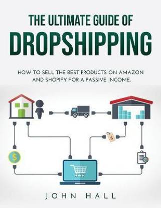 The Ultimate Guide of Dropshipping