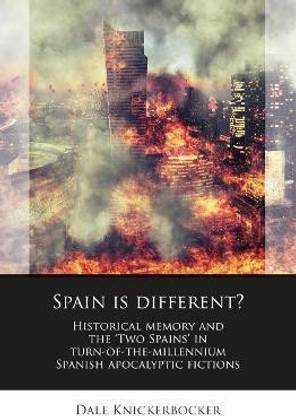 Spain is different?