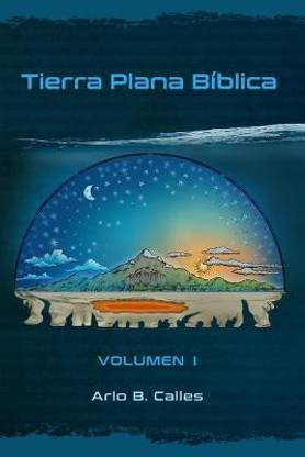 Tierra Plana Biblica