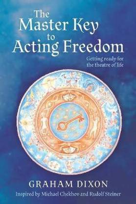 The Master Key to Acting Freedom