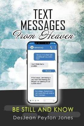 Text Messages From Heaven
