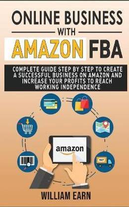 Online Business with Amazon Fba