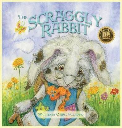 The Scraggly Rabbit