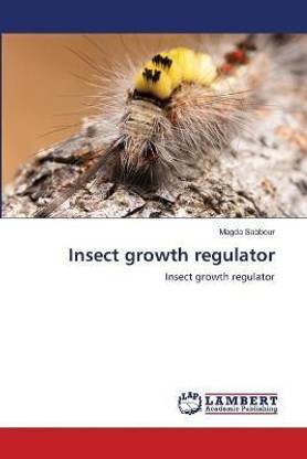 Insect growth regulator