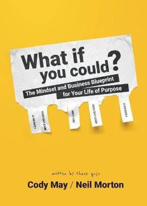 What If You Could?