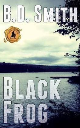 Black Frog