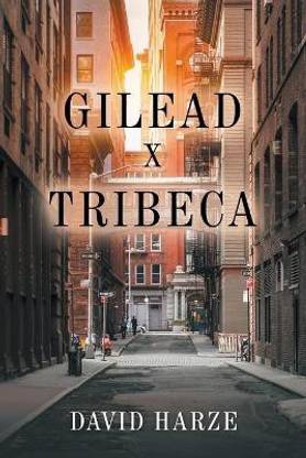Gilead x Tribeca
