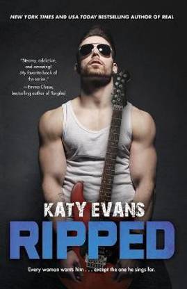 Ripped: Volume 5