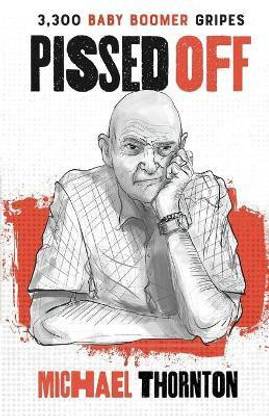 Pissed Off