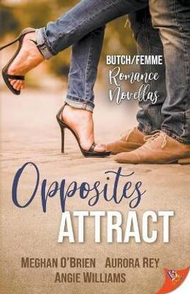 Opposites Attract