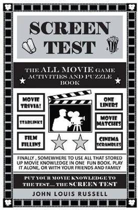 Screen Test