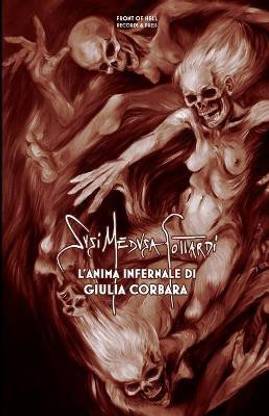 L'Anima Infernale di Giulia Corbara