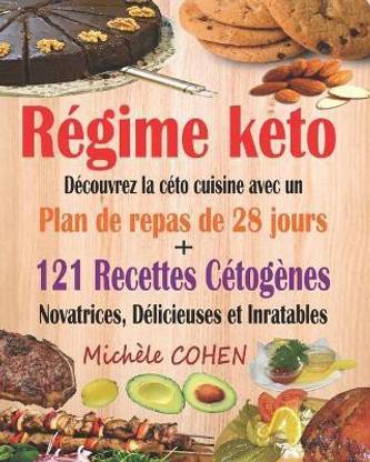 Regime keto