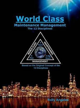 World Class Maintenance Management