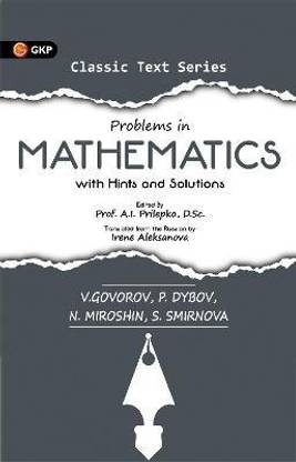 Problems in Mathematics 2 Edition