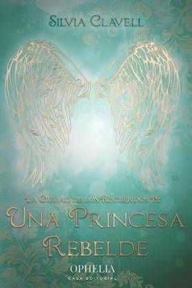 Una Princesa Rebelde