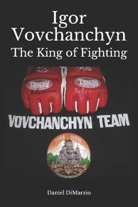 Igor Vovchanchyn, The King of Fighting