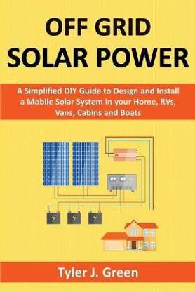 Off Grid Solar Power