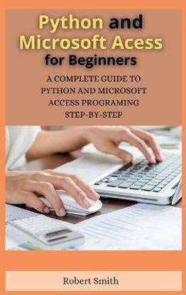 Python and Microsoft Access for Beginners