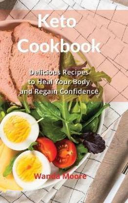 Keto Cookbook