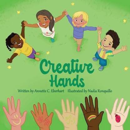 Creative Hands