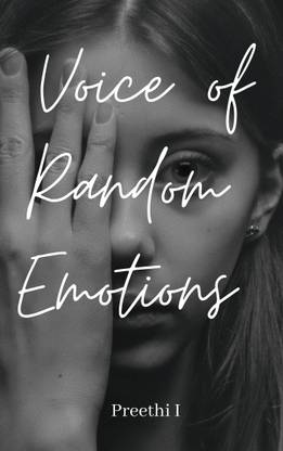 Voice Of Random Emotions